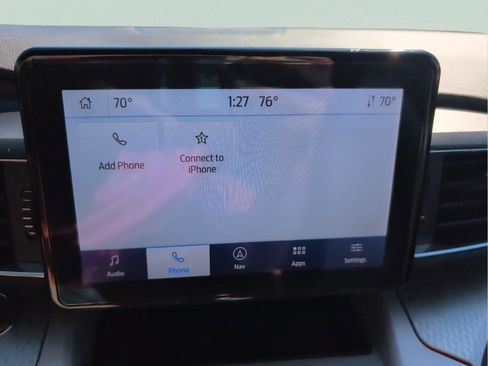 Used 2023 Ford Explorer Timberline w/ Timberline Technology Package image 19