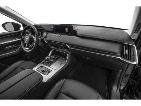 Used 2025 MAZDA CX-90 3.3 Turbo w/ Preferred Package AWD/4WD image 18