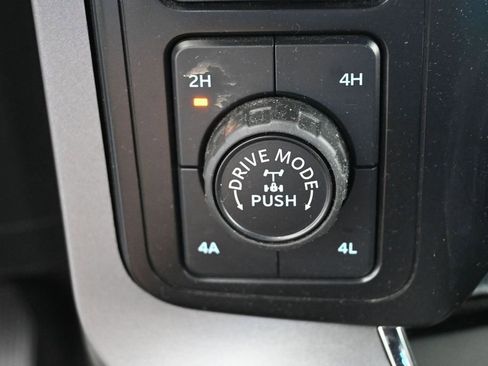 Used 2024 Ford F150 Lariat w/ Equipment Group 502A High AWD/4WD image 27
