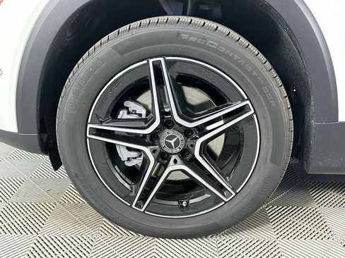 Certified 2026 Mercedes-Benz GLB 250 image 31