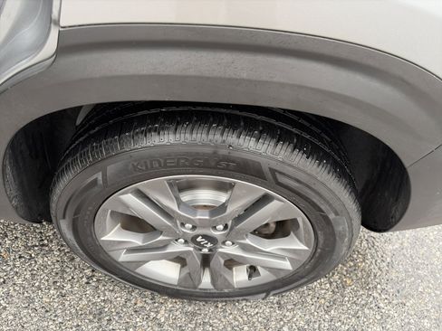 Used 2021 Kia Seltos LX image 14