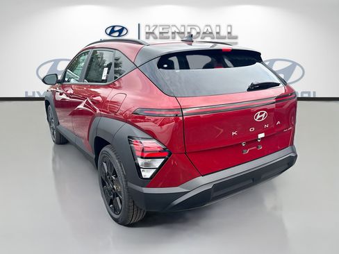 New 2026 Hyundai Kona SEL Sport FWD image 4
