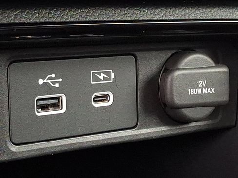 Used 2024 Honda CR-V EX image 25