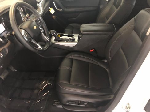 Used 2024 Chevrolet Blazer LT AWD/4WD image 7