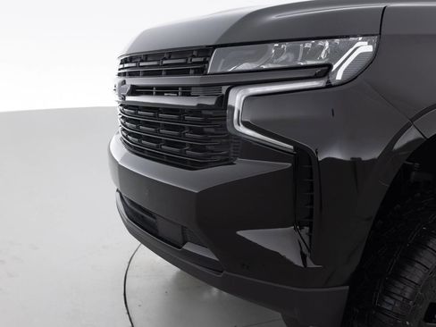 Used 2023 Chevrolet Suburban RST image 15