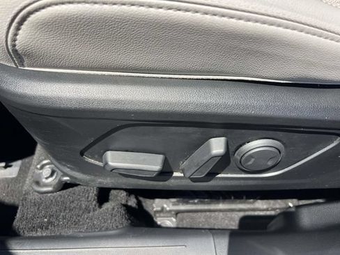 Certified 2023 Hyundai Tucson Limited AWD/4WD image 19