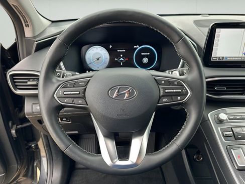 Used 2023 Hyundai Santa Fe Limited image 15