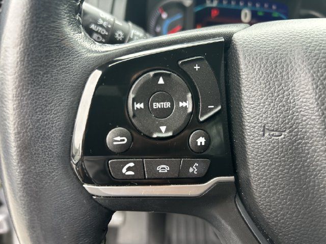 Used 2021 Honda Passport EX-L image 22