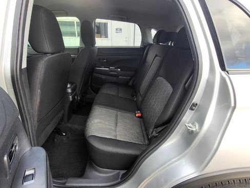 Used 2021 Mitsubishi Outlander Sport SE image 20