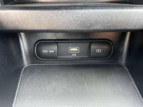 Certified 2022 Kia Forte GT-Line FWD image 34
