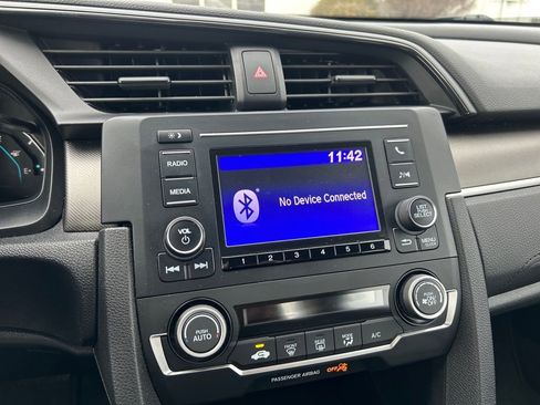 Used 2020 Honda Civic LX image 12