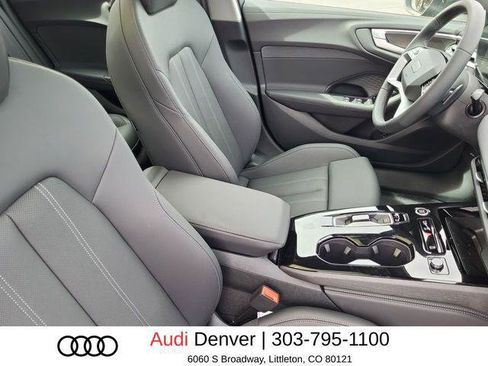 New 2026 Audi A5 2.0T Premium Plus AWD/4WD image 17