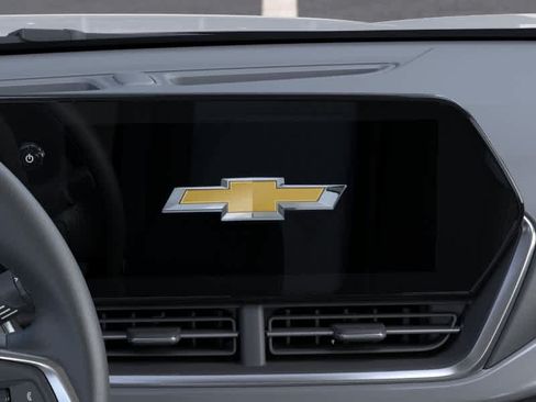 New 2026 Chevrolet Trax LT w/ Midnight Edition FWD image 20