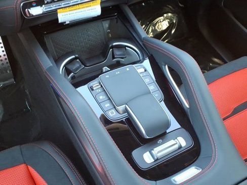 New 2026 Mercedes-Benz GLE 63 AMG S image 7