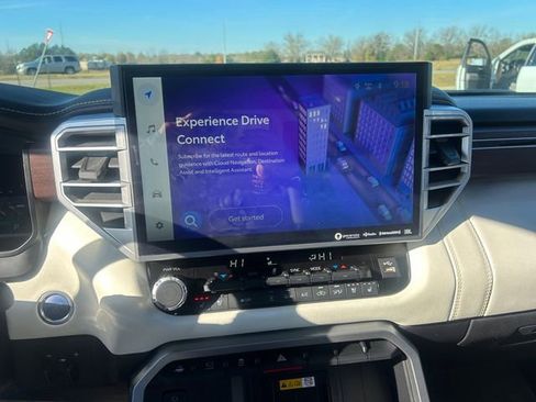 Used 2024 Toyota Tundra Capstone image 21