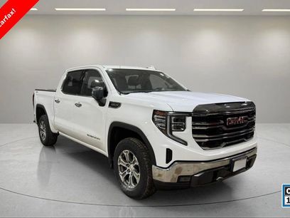 Used 2022 GMC Sierra 1500 SLT w/ SLT Convenience Package