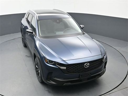 Certified 2023 MAZDA CX-50 2.5 S w/ Preferred Plus Pkg image 43