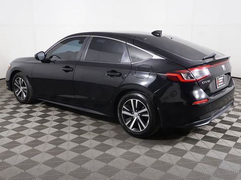 Used 2023 Honda Civic LX image 10