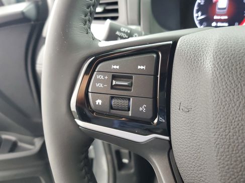 New 2026 Honda Odyssey EX-L image 27