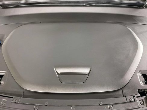 Used 2023 Volvo C40 P8 Recharge Plus AWD/4WD image 9