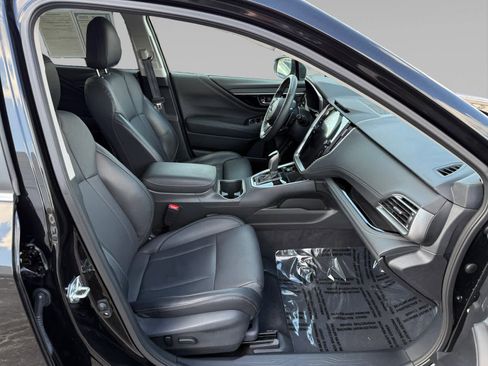 Used 2025 Subaru Outback Limited w/ Popular Package #2 image 15