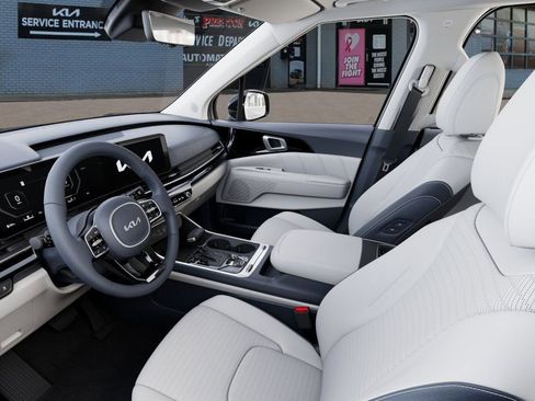 New 2026 Kia Carnival SX Prestige image 17