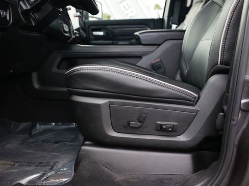 New 2025 RAM 2500 Power Wagon image 18