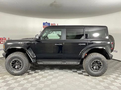 New 2026 Ford Bronco Raptor AWD/4WD image 6