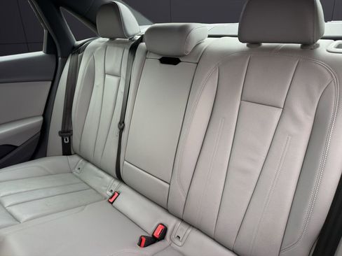 Used 2018 Audi A4 2.0T Premium Plus w/ Premium Plus Package image 21