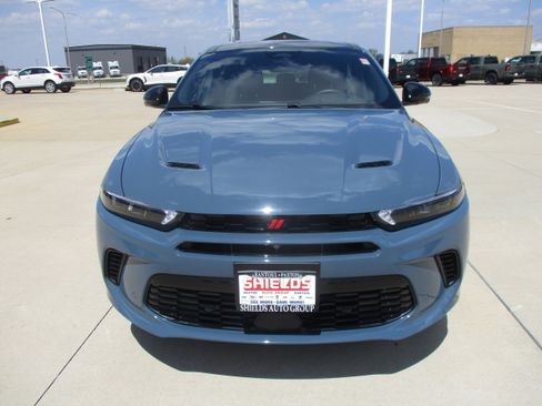 Used 2025 Dodge Hornet R/T w/ R/T Plus Package AWD/4WD image 9