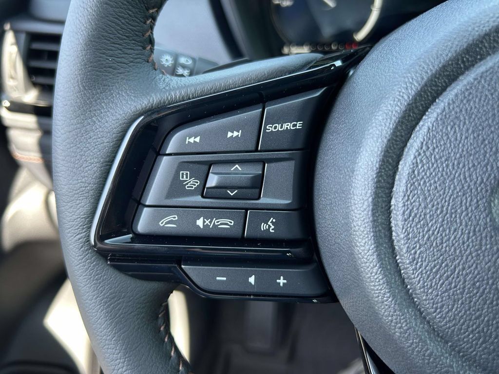 New 2026 Subaru Forester Touring w/ Touring Hybrid Package AWD/4WD image 20