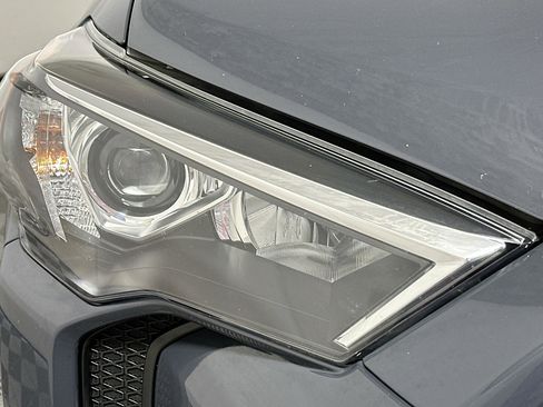 Used 2024 Toyota 4Runner SR5 image 9