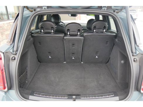 Used 2022 MINI Cooper Countryman John Cooper Works w/ Signature Upholstery Package image 29