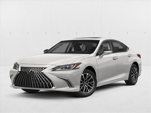 Used 2023 Lexus ES 350 Ultra Luxury w/ Accessory Package (Z2) FWD image 1