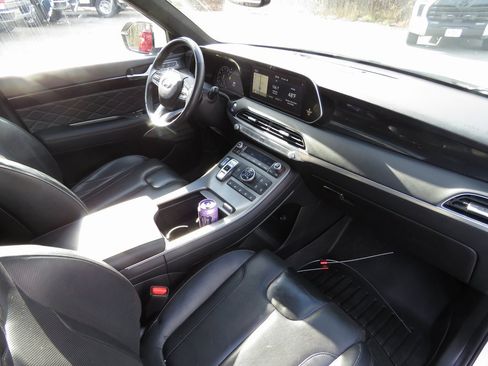 Used 2020 Hyundai Palisade Limited image 15