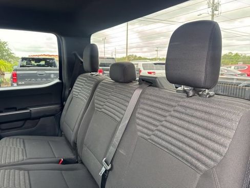 Used 2023 Ford F150 XL w/ STX Appearance Package RWD image 20