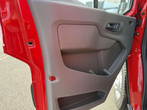 New 2025 Ford Transit 250 Base image 8