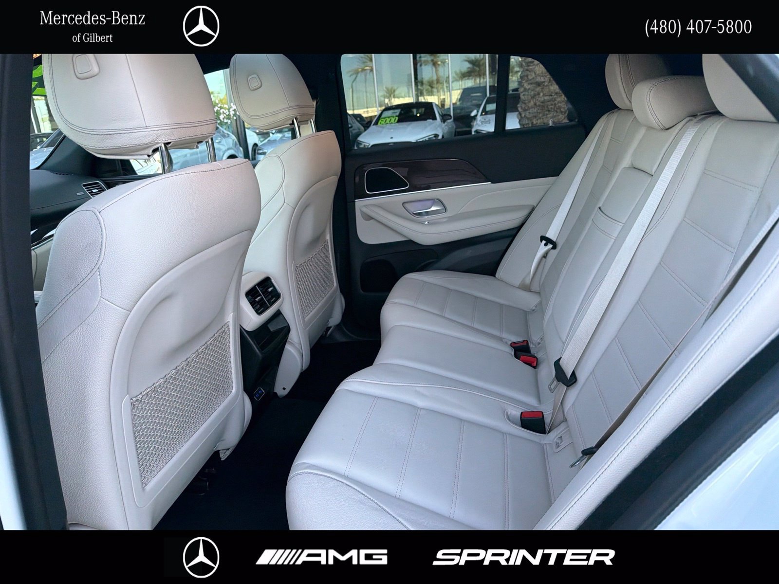 Certified 2026 Mercedes-Benz GLE 450 4MATIC Coupe image 20