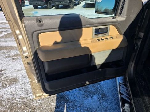 Used 2011 Ford F150 XLT w/ XLT Chrome Pkg image 9