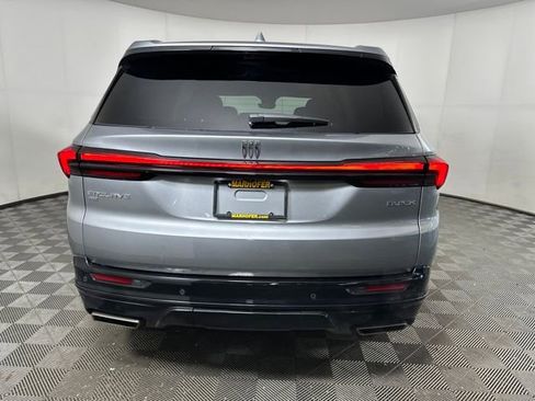 New 2026 Buick Enclave Sport Touring w/ Power Package image 4