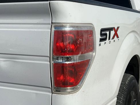 Used 2014 Ford F150 STX w/ Equipment Group 201A Mid image 15