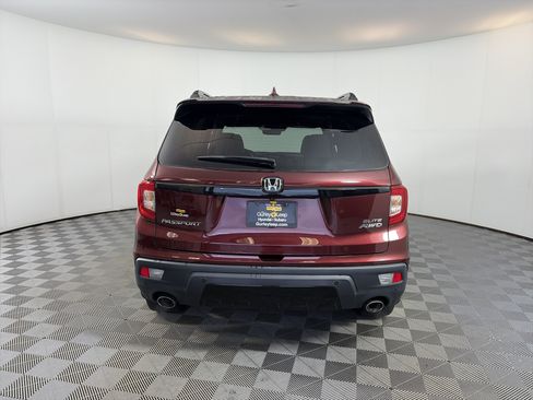 Used 2019 Honda Passport Elite image 9