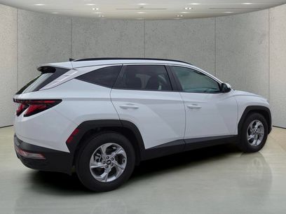 Used 2024 Hyundai Tucson SEL