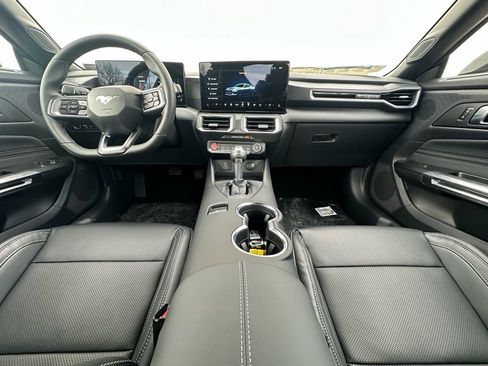 New 2026 Ford Mustang Premium w/ Bronze Appearance Package image 20