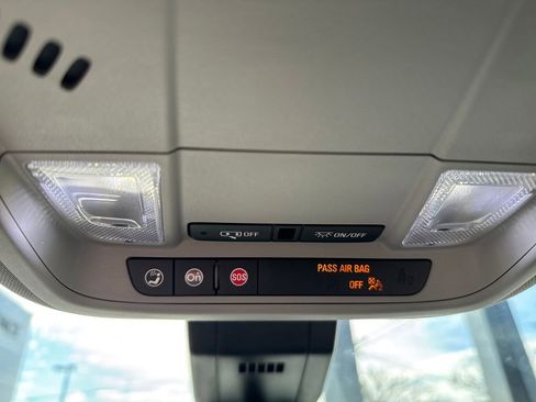 Used 2021 Chevrolet Equinox LS w/ LS Convenience Package image 26