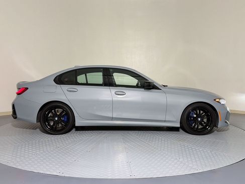 Certified 2024 BMW M340i w/ Premium Package RWD image 8