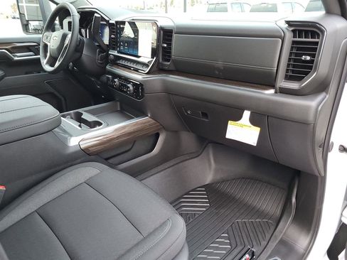 New 2024 Chevrolet Silverado 2500 LT image 26