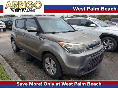 Used 2016 Kia Soul