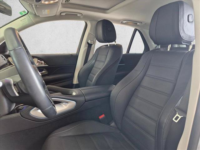 Used 2024 Mercedes-Benz GLE 450 4MATIC image 14