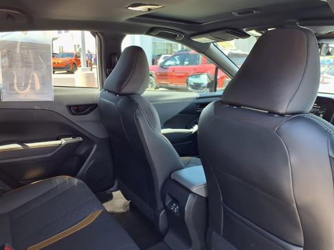 Used 2025 Subaru Crosstrek 2.5i Sport image 20